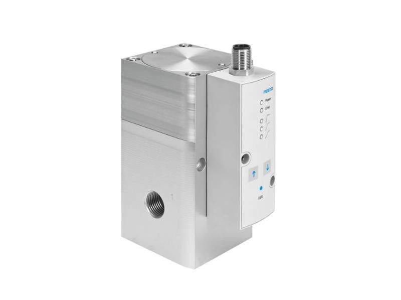 FESTO VPPM-12L-L-1-G12-0L2H-A4P-S1C1