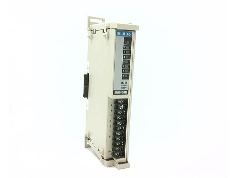 SCHNEIDER ELECTRIC B355