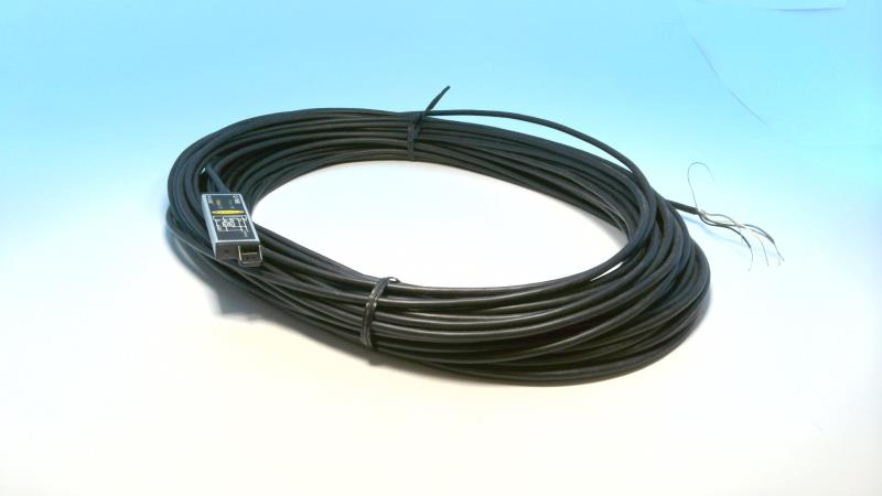 BANNER ENGINEERING Q7MB W/100