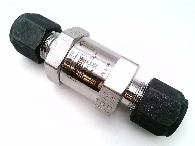 4Z-C4L-10-SS by PARKER