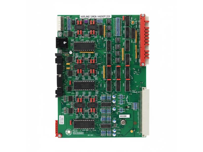 HARLAND SIMON H4890P1209