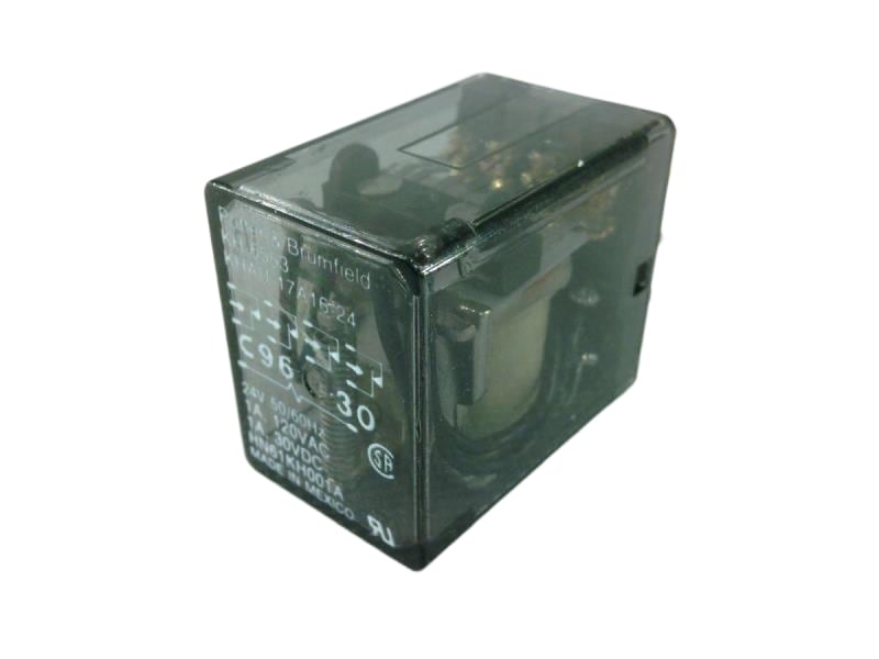 KHAU-17A16-24 by TE CONNECTIVITY