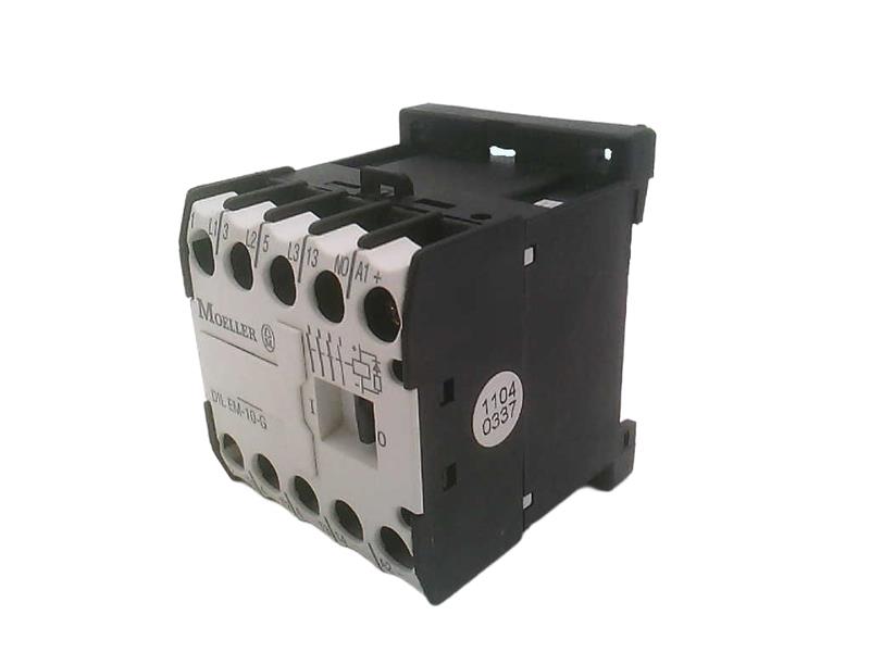 DILEM-10-G(110VDC) by EATON CORPORATION