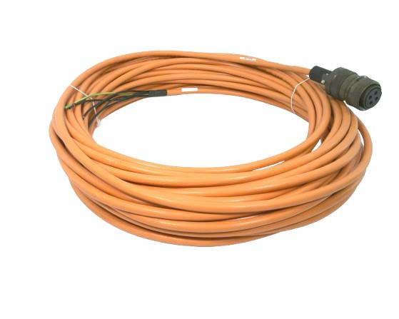 OMRON R88A-CA1C025SFS-A