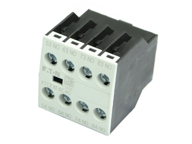 EATON CORPORATION XTCEXFAC40