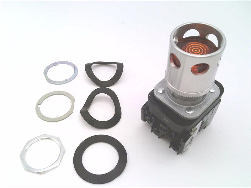 ALLEN BRADLEY 800TC-PAH16A