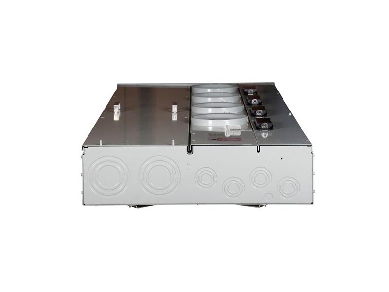 EATON CORPORATION 1MP4206RRL