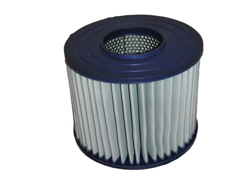 INDUSTRIAL FILTER MANUFACTURER M69-5