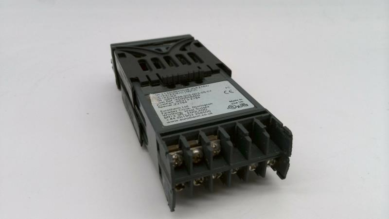 INVENSYS 2132I/ND/VH/ENG/F2784