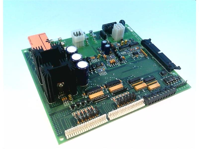 AUTOTROL 700C593-601