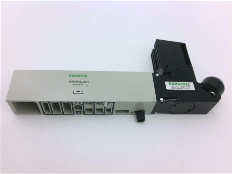 R503ARS41JA0010 by ASCO