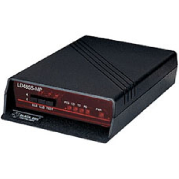 BLACK BOX CORP ME742C-R5