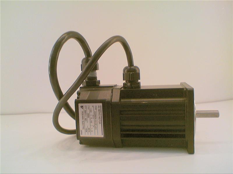 YASKAWA ELECTRIC USAREM-01CFJ23