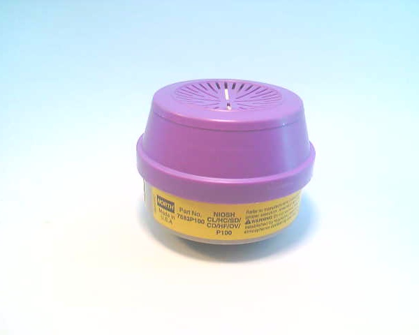 7583P100 by HONEYWELL