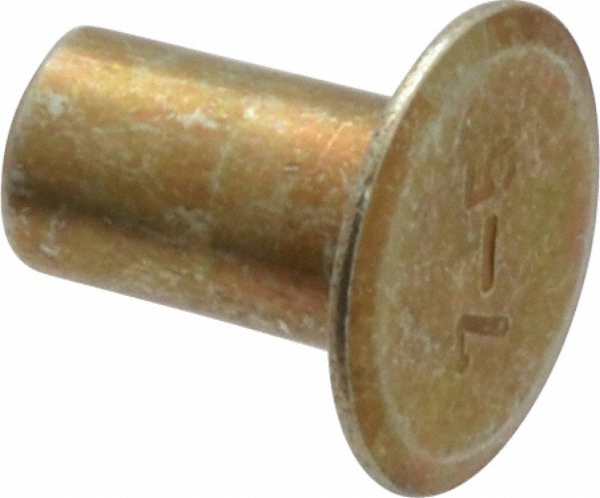 RIVET KING /XCT375010SY/P100