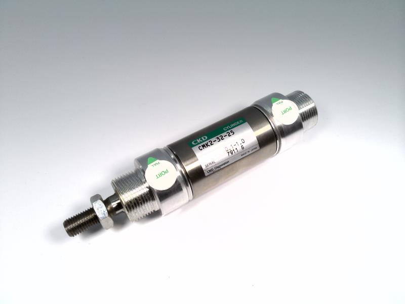 CKD CORP CMK2-32-25