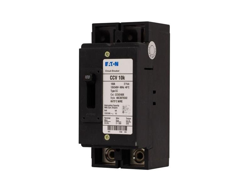 CCV2060SR01 by EATON CORPORATION