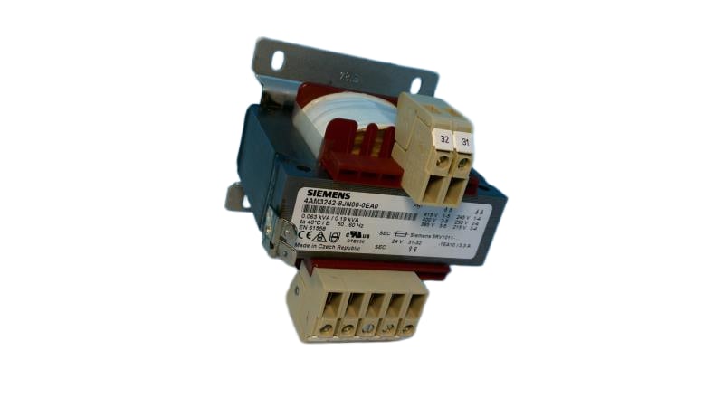 SIEMENS 4AM3242-8JN00-0EA0