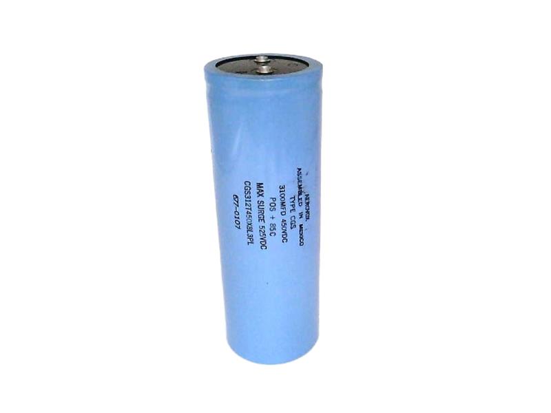 AEROVOX CGS312T450X8L3PL