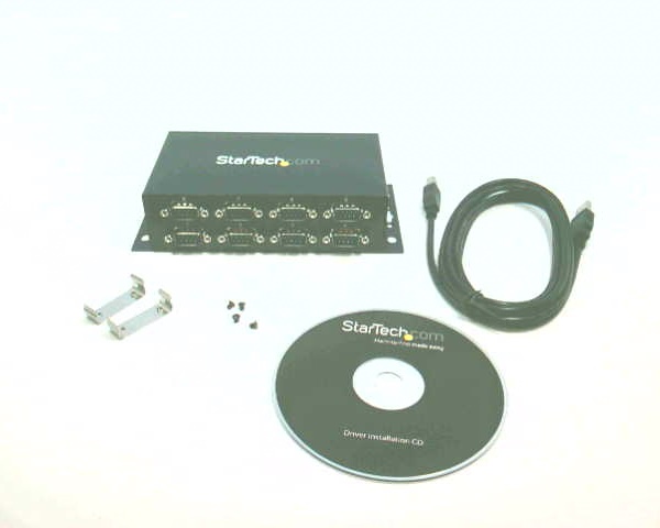 STARTECH.COM ICUSB2328I