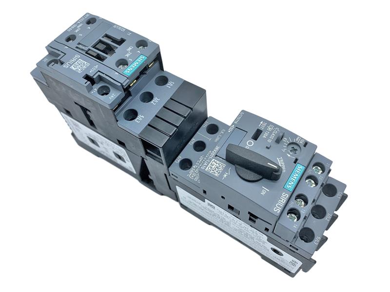 SIEMENS 3RA21251JA240BB4