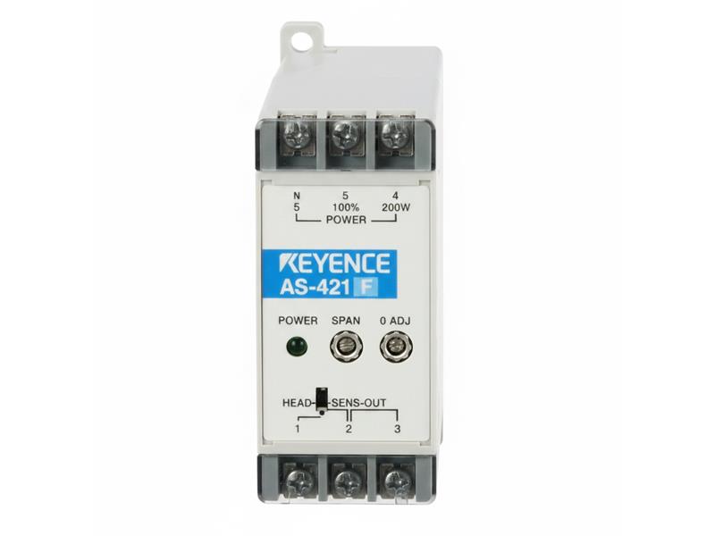 KEYENCE CORP AS-421F