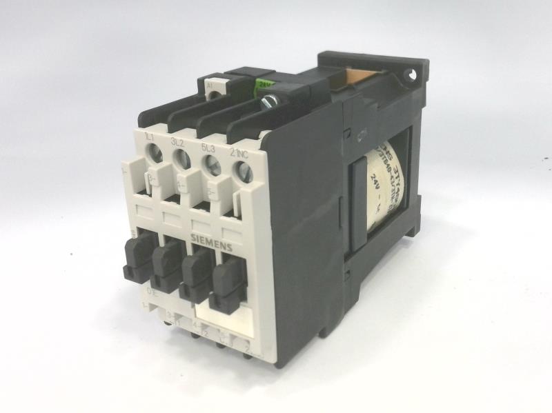 SIEMENS 3TF3001-0BB4