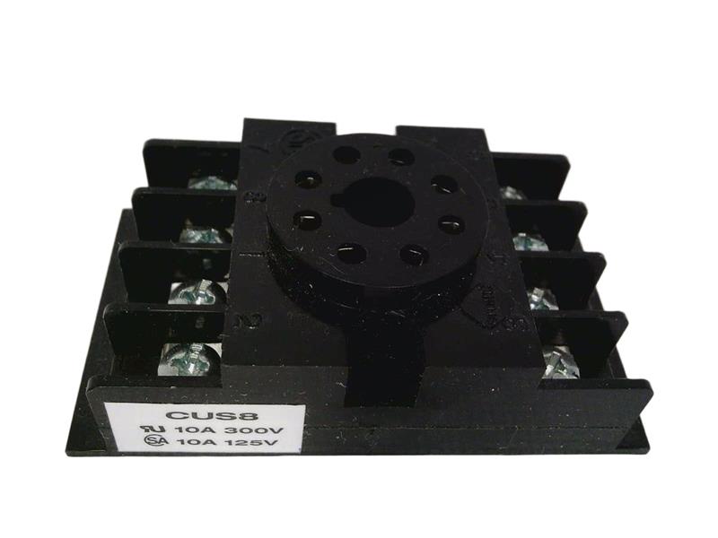 POWERS HOLDINGS INC CUS-8-OS