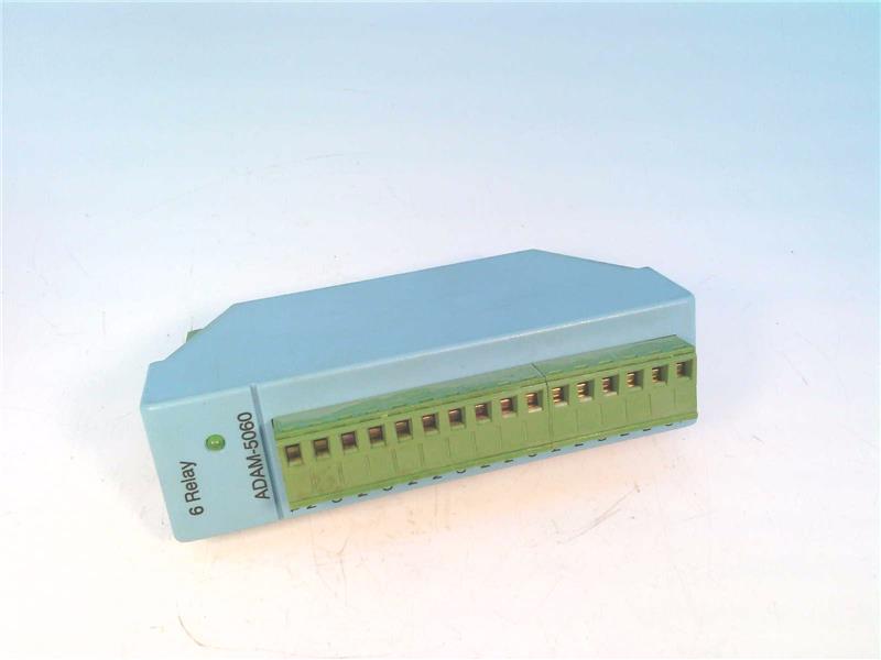 ADAM-5060 by ADVANTECH