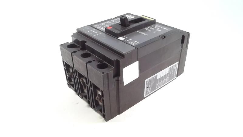 SCHNEIDER ELECTRIC HLL36035LV