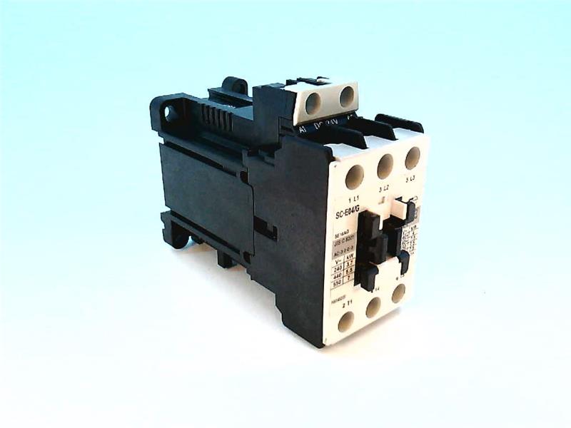 FUJI ELECTRIC SC-E04G-24VDC