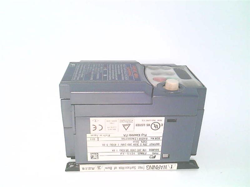FUJI ELECTRIC FRN0.1C1S-7J