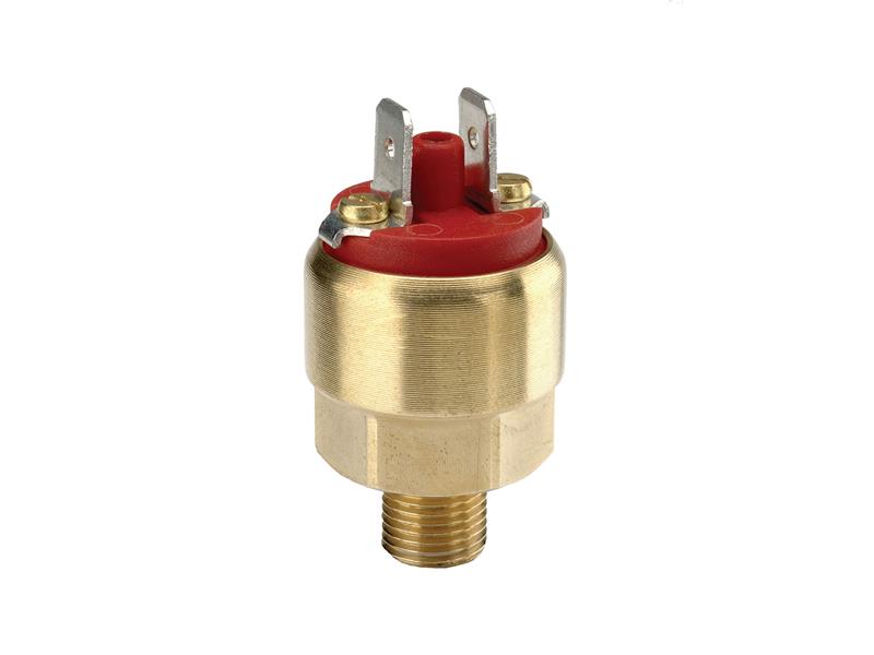 NOSHOK 100-25-1-1-2-6