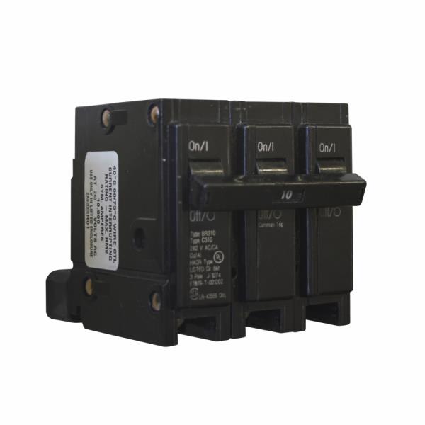 EATON CORPORATION BR330ST