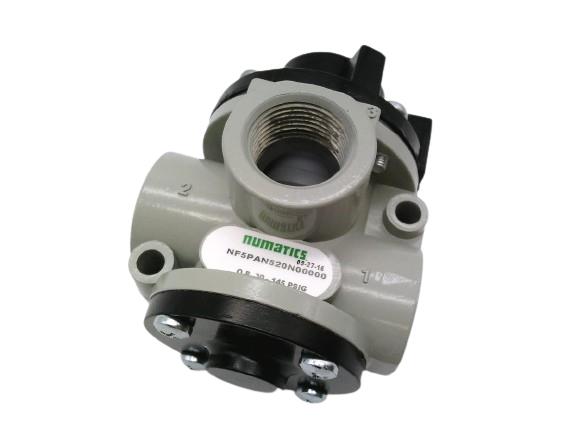 ASCO NF5PAN520N00000