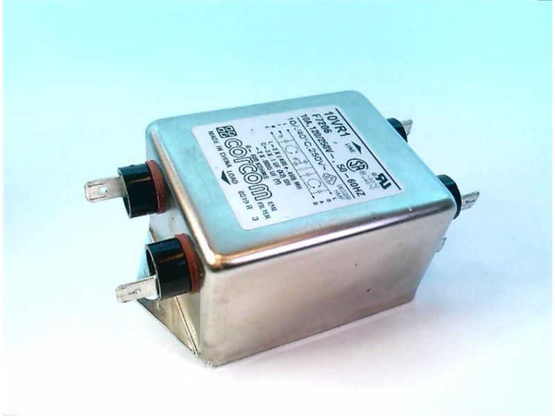 TE CONNECTIVITY 10VR1