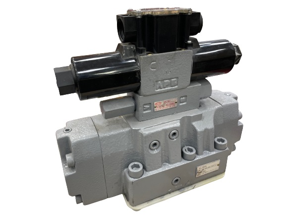 TOYO-OKI HDD3C-3W-BCA-2-06B-LYR1