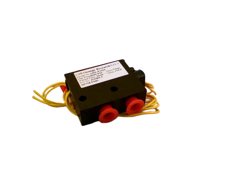 ORANGE RESEARCH 1002-E1053