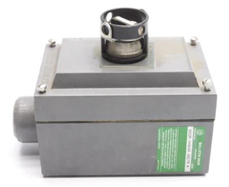 ALLEN BRADLEY 800R-1HW4R-39496