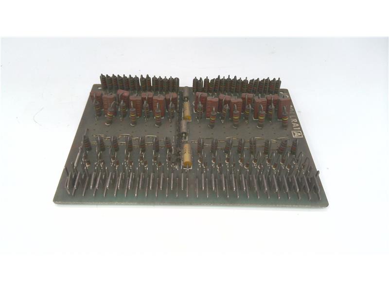 GENERAL ELECTRIC IC3600LLRA1