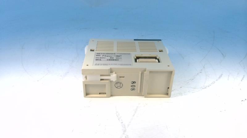 MITSUBISHI FX2NC16MT