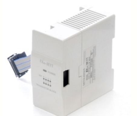 MITSUBISHI FX2N-8EYT-ESS/UL