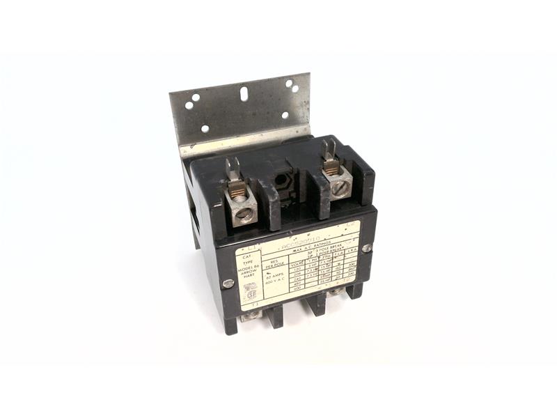 EATON CORPORATION ACC520010