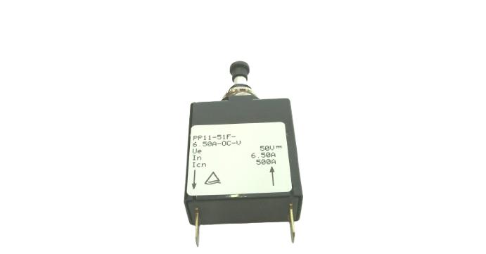 PP11-51F-6.50A-OC-V by SENSATA TECHNOLOGIES