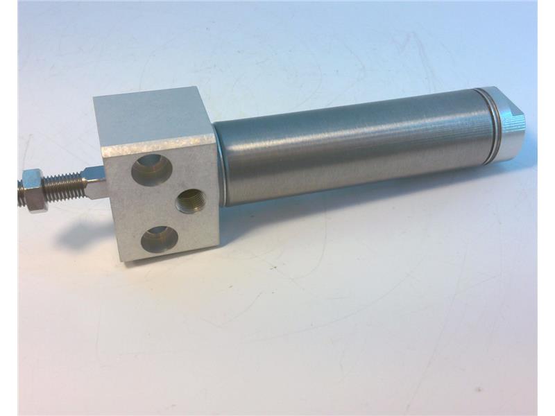 DABL25X50-2 by KOGANEI