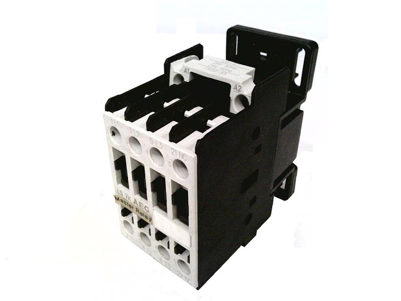LS 7K.01-G by EEC AEG