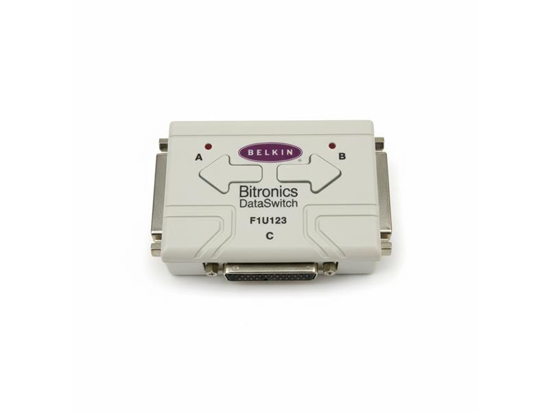 BELKIN F1U123