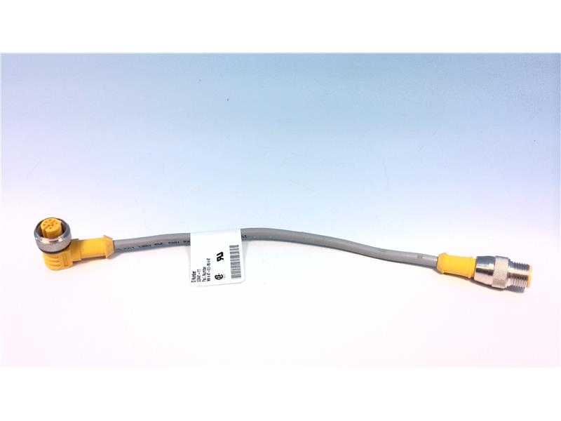 TURCK WK 4.4T-0.2-RS 4.4T