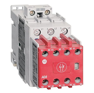 ALLEN BRADLEY 100S-C37ZJ14C