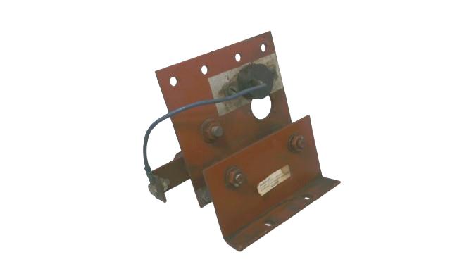 DARRAH ELECTRIC SS0705